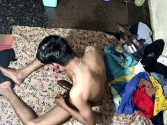 Thai boys, teenager, gay doctor