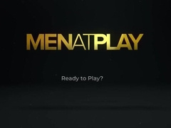 MENATPLAY Gays Gregory Scott And Nico Vecchiola Pulverize