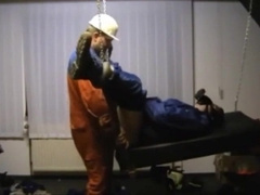 Worker Fuck 7