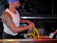 Monstrous Package for Your Butthole Access [Trailer]