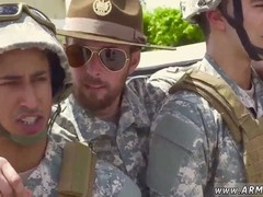 Gay-military, gay-outdoor, gay-blowjob