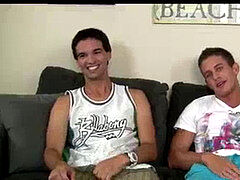 first-ever timers - Nu Smyrna, Alexander Gustavo