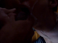 Twink Amateur Swallows Multiple Loads 2