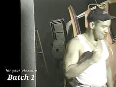 Popshots, compilation, dudes