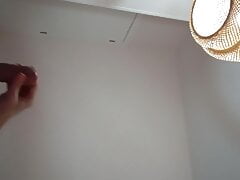 How I fuck my stepmom in the mouth with my big and juicy penis  #12