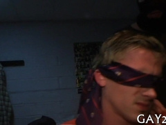 School Guys Will Do Anything