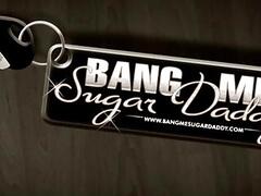 COME Mick Gives Travis an Amazing Fuck - Mick Stallone amp Travis Punk