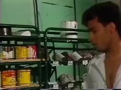 Chris Ramsey and Andrew Michaels