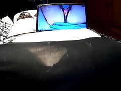 Titty fucking Ane Oppai POV