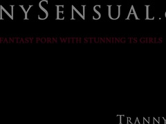 Hot babe Amanda Riley savors ANAL RAMMING from hunk Steve Ricks