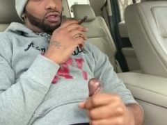 Another Van Stroking (free-for-all Flick)