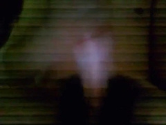 Bi 18 yr old stroking his virgin cock with my new Tenga cup.