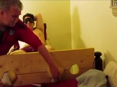 Three Days of Tickle Hell! - Day 3