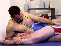 Father, old+young, gay daddy