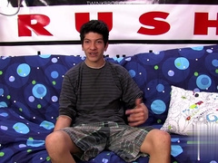 Jack Presley'S Interview