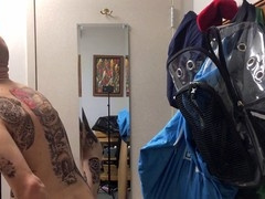 Straight guy fucked first time, gay first time anal, boy masturbating solo