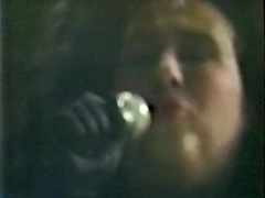 Amazing amateur gay scene with Glory Hole, Couple scenes