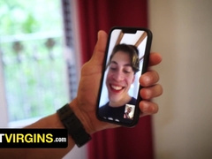 At The Blinding Streets Of Barcelona, Jax Is Scouting For Young Lads With Chisel-desires