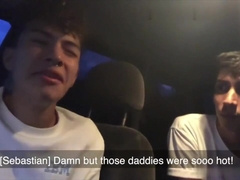 Latino Bitch Boys Maglover`s Gbt Gay Porn