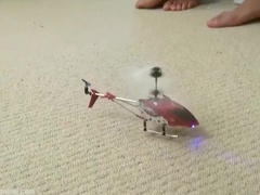 Andre Boleyn And Joel Birkin - A Bigger Joystick