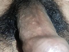 A lady asked me to imagine her and call her name while I'm masturbating and asked to cum. And then upload that video her