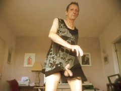 Black Widow Hammers Again !