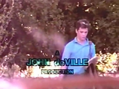 Getting Off Campus (1985)