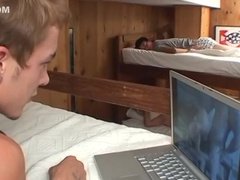 Halfway House Initiation