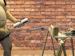 Diy Fuck Machine Fail Test