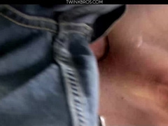 Aaron Aurora And Janusz Gol