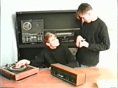 Bleisch-Gero Extra 15 I