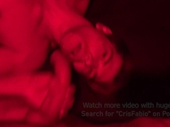 Greatest mate inhales my monstrous schlong and munched my jizm