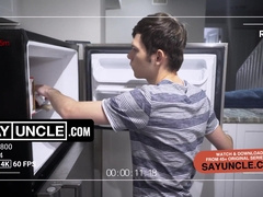 Last Week On SayUncle: 01/15/2024 - 01/21/2024 Trailer Compilation