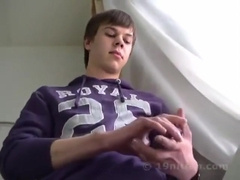 Rubax Video - Mykal Is A Smooth Cute Russian Boy