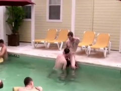 Pool Party - 02