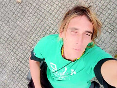 Locker room, lockers, lingerie