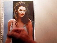 Ruby o Fee Cum Tribute 2