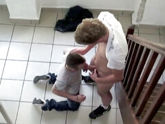 Twink fucked by kameron frost for casting