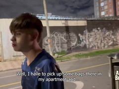 Angel of Bogota - File 41 - Clearing It Out
