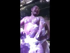 Erotic party