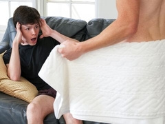 Tyler Stone and Texas Twink fucking with mish precision