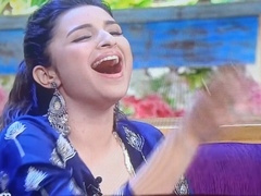 Parineeti Chopra jizm & slobber Tribute