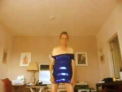 blue bayou nude