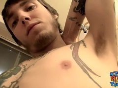 Masturbate, alternative, gay solo
