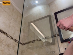 MONSTER POPSHOT AND MONSTER MEATPIPE