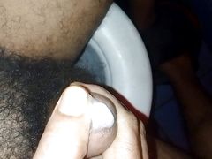 Desi hot at night hand job after job still so hard