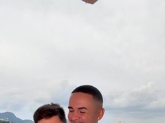 Pacco n Marreta fucking nerd