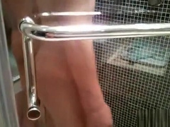 chinese boy handjob