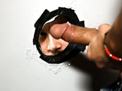 Chandler Scott and Bentley Michaels indulge in public anal