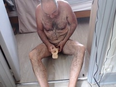 Urinating, euro, hardcore